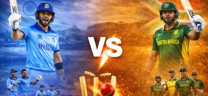 Read more about the article South Africa National Cricket Team vs India National Cricket Team Timeline