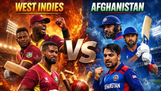 Read more about the article India National Cricket Team Vs Afghanistan National Cricket Team Matches