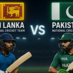 Sri Lanka National Cricket Team Vs Pakistan National Cricket Team Matches