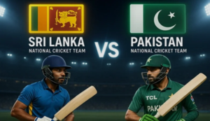Read more about the article Sri Lanka National Cricket Team Vs Pakistan National Cricket Team Matches