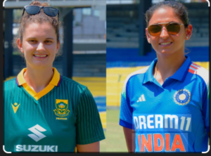 Read more about the article India Women’s National Cricket Team Vs South Africa Women’s National Cricket Team Match Scorecard