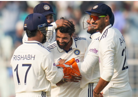 Read more about the article South Africa National Cricket Team Vs India National Cricket Team Match Scorecard 1st Test