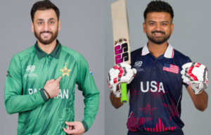 Read more about the article Pakistan National Cricket Team Vs United States National Cricket Team Standings