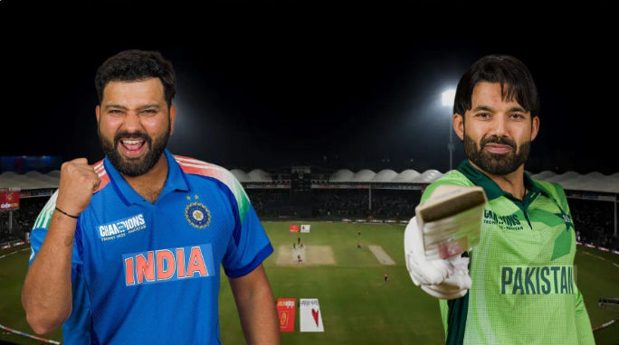 Read more about the article Pakistan Champions vs India Champions Timeline