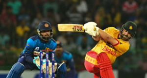 Read more about the article Sri Lanka National Cricket Team vs Zimbabwe National Cricket Team Standings