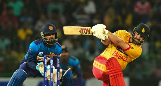 Read more about the article Sri Lanka National Cricket Team vs Zimbabwe National Cricket Team Standings