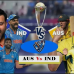 Australian Men’s Cricket Team vs India National Cricket Team Stats