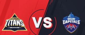 Read more about the article Delhi Capitals vs Gujarat Titans Stats