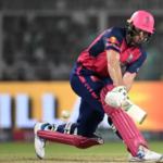 Kolkata Knight Riders Vs Rajasthan Royals Stats
