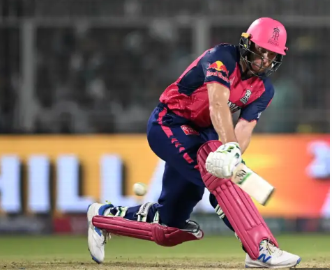 Kolkata Knight Riders Vs Rajasthan Royals Stats