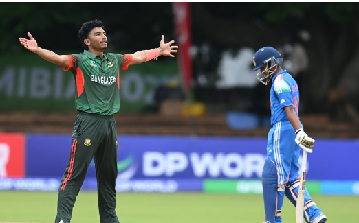 India National Cricket Team Vs Bangladesh National Cricket Team Standings