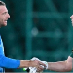 England Cricket Team Vs South Africa National Cricket Team Timeline
