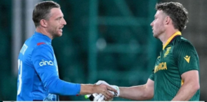Read more about the article England Cricket Team Vs South Africa National Cricket Team Timeline