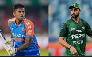 Read more about the article India National Cricket Team vs Pakistan National Cricket Team Players Scorecard