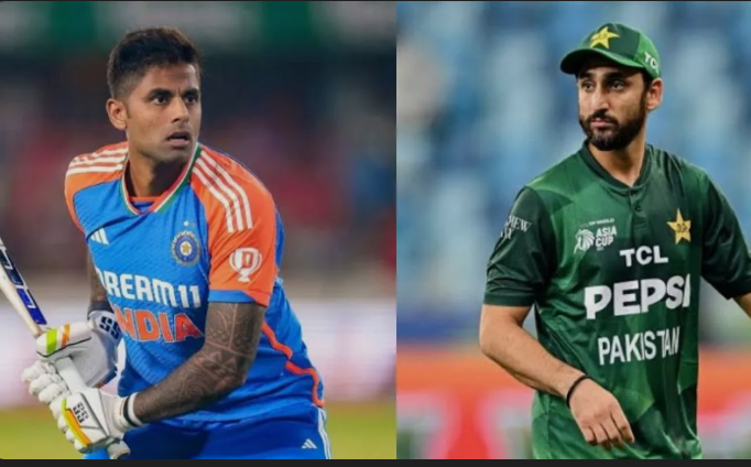 Read more about the article India National Cricket Team vs Pakistan National Cricket Team Players Scorecard