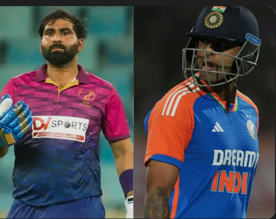 Read more about the article India National Cricket Team vs United Arab Emirates National Cricket Team Players