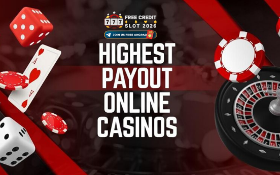 Read more about the article SlotKaki33 Mobile Casino Platform – Smooth Play & Big Rewards 