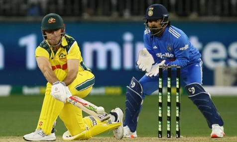 Read more about the article Australian Men’s Cricket Team Vs India National Cricket Team Timeline
