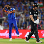 India National Cricket Team Vs New Zealand National Cricket Team Timeline