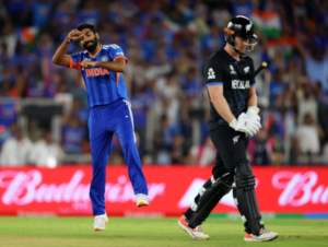Read more about the article India National Cricket Team Vs New Zealand National Cricket Team Timeline
