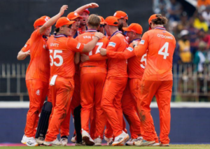 Read more about the article Netherlands National Cricket Team Vs Scotland National Cricket Team Timeline