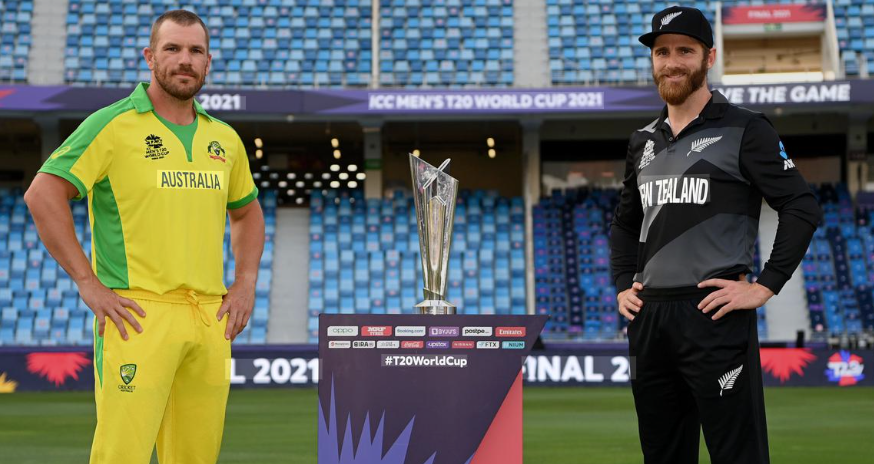 Read more about the article Australian Men’s Cricket Team Vs New Zealand National Cricket Team Timeline