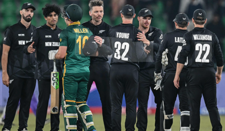 Read more about the article South Africa National Cricket Team Vs New Zealand National Cricket Team Timeline