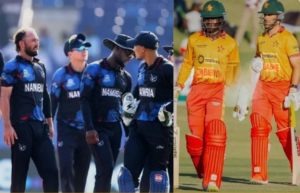 Read more about the article South Africa National Cricket Team Vs Zimbabwe National Cricket Team Timeline