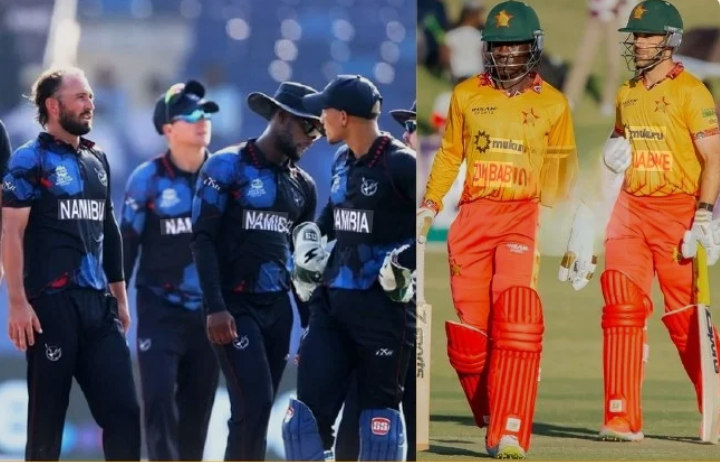 Read more about the article South Africa National Cricket Team Vs Zimbabwe National Cricket Team Timeline
