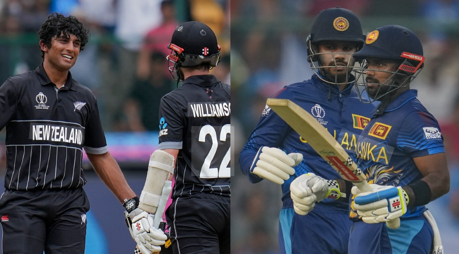 Read more about the article Sri Lanka National Cricket Team Vs New Zealand National Cricket Team Timeline