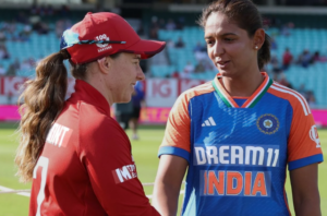 Read more about the article England Women’s National Cricket Team Vs India Women’s National Cricket Team Timeline