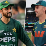 Pakistan National Cricket Team Vs Australian Men’s Cricket Team Timeline