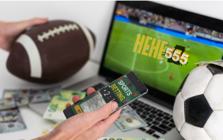 Read more about the article Join Hehe555 for Online Sports Betting in Bangladesh and Cash Rewards.