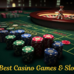 Haha777 PH – Where Filipino Players Enjoy Premium Casino Gaming 