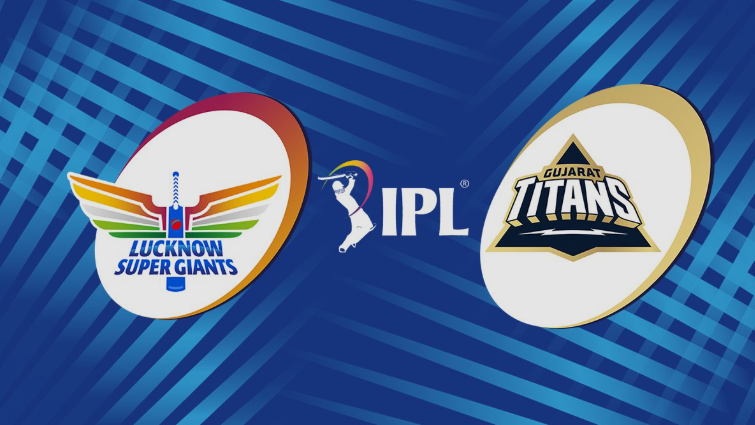 Read more about the article Lucknow Super Giants Vs Gujarat Titans Timeline