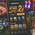 Complete Guide to the GreatWall99 APK for Android 