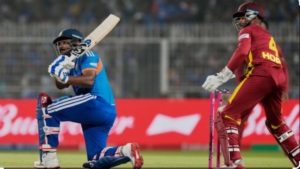 Read more about the article India Vs West Indies Cricket: Detailed Scorecard History, Player Stats & Epic Clashes