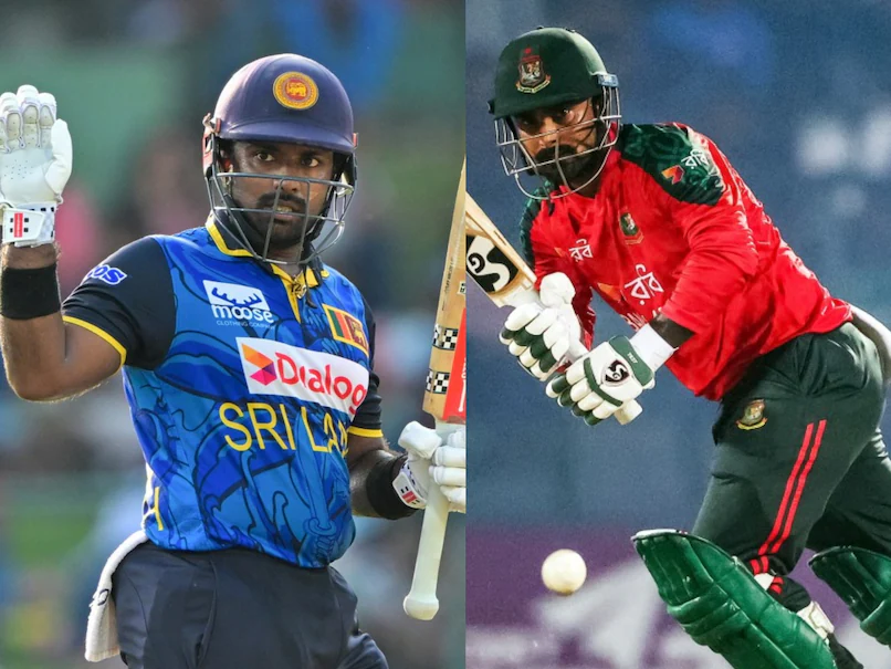 Read more about the article Sri Lanka National Cricket Team Vs Bangladesh National Cricket Team Timeline: Complete Cricket Rivalry Explained