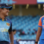 Sri Lanka Women Vs India Women’s National Cricket Team Timeline